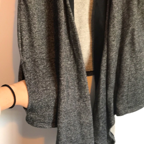 DKNY JEANS Women’s Long Cotton Vest - Picture 3 of 7